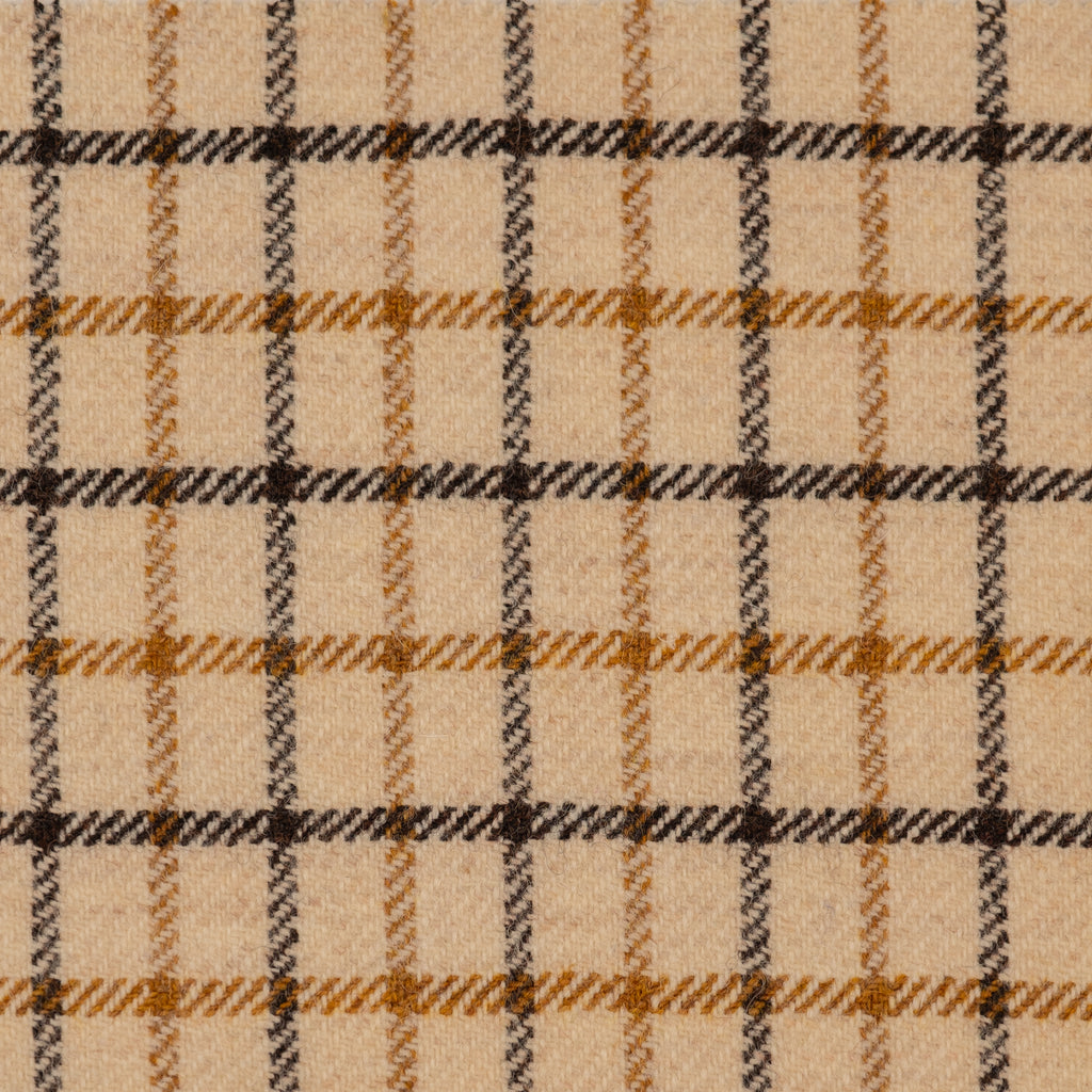WB8 - Tattersall Tweed