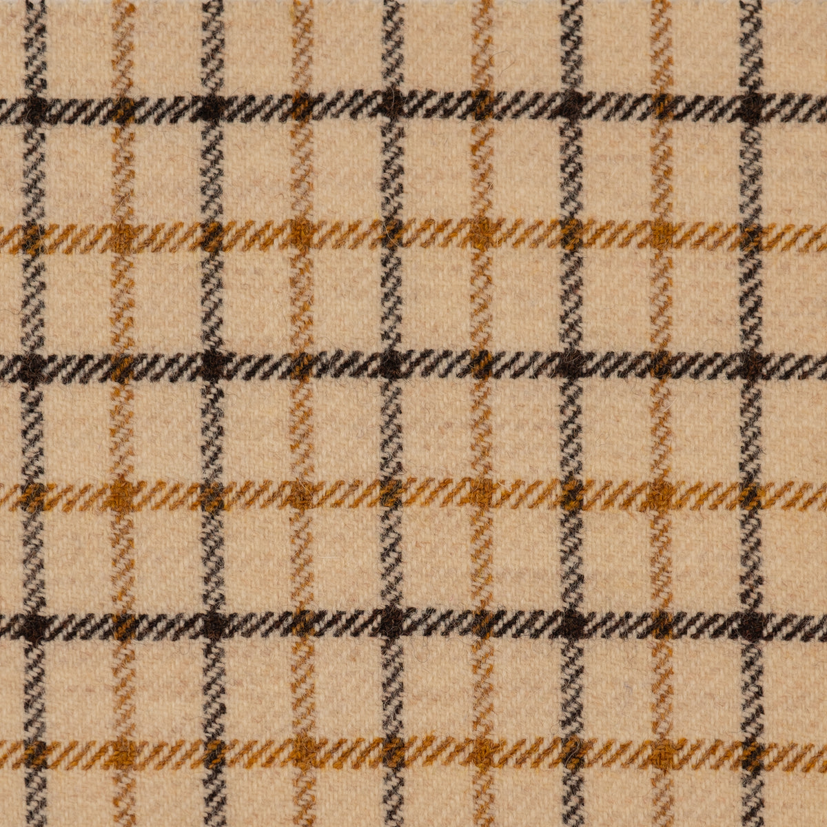 WB8 - Tattersall Tweed