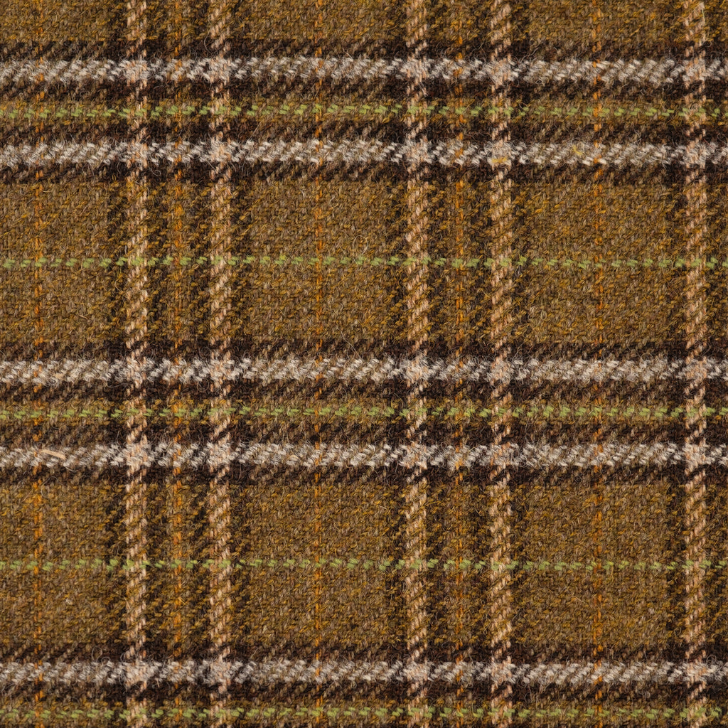 WB11 - Stow Tweed
