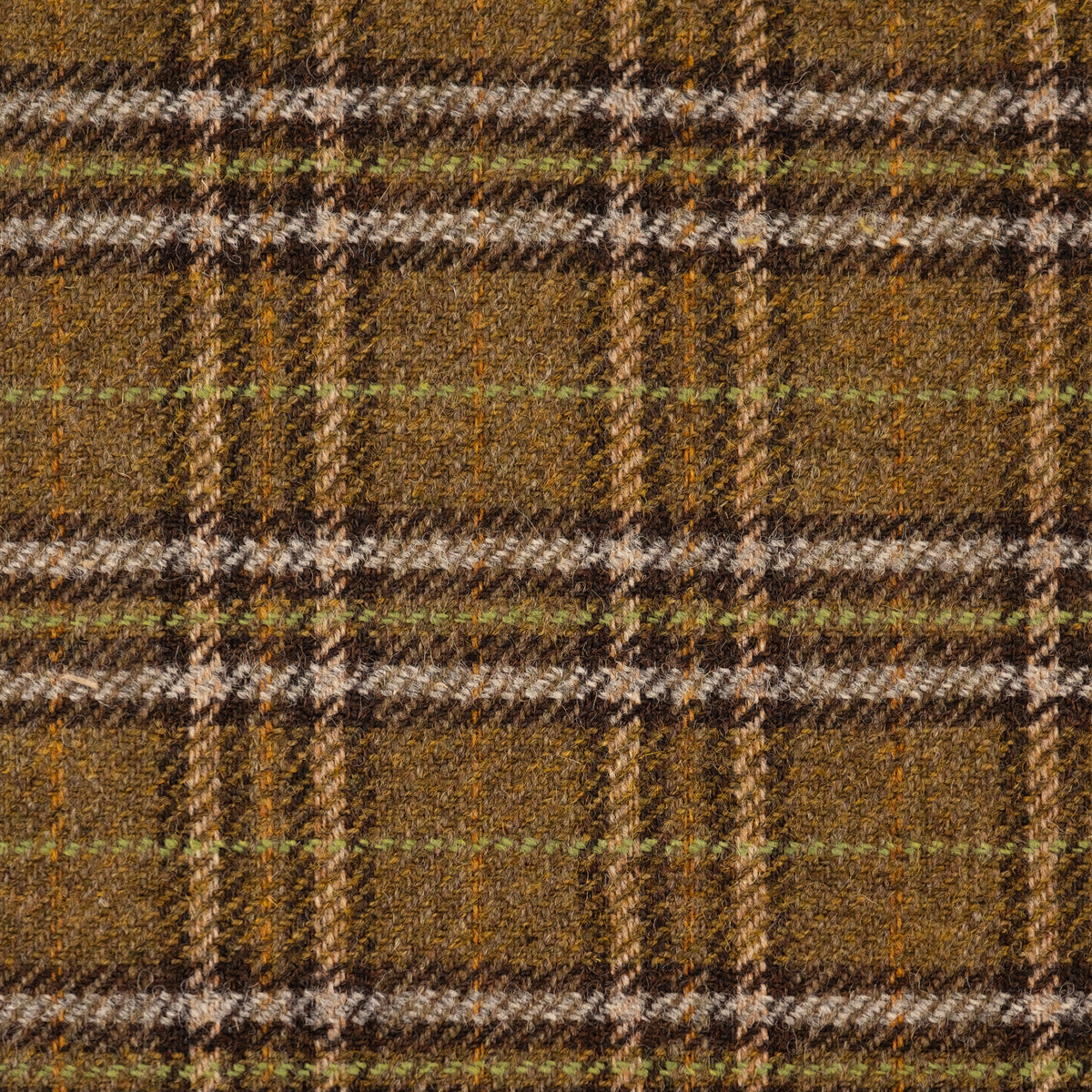 WB11 - Stow Tweed