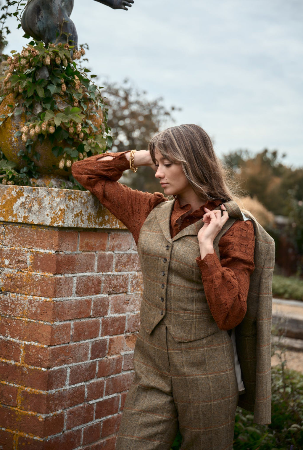 WB6 - Charlebury Tweed