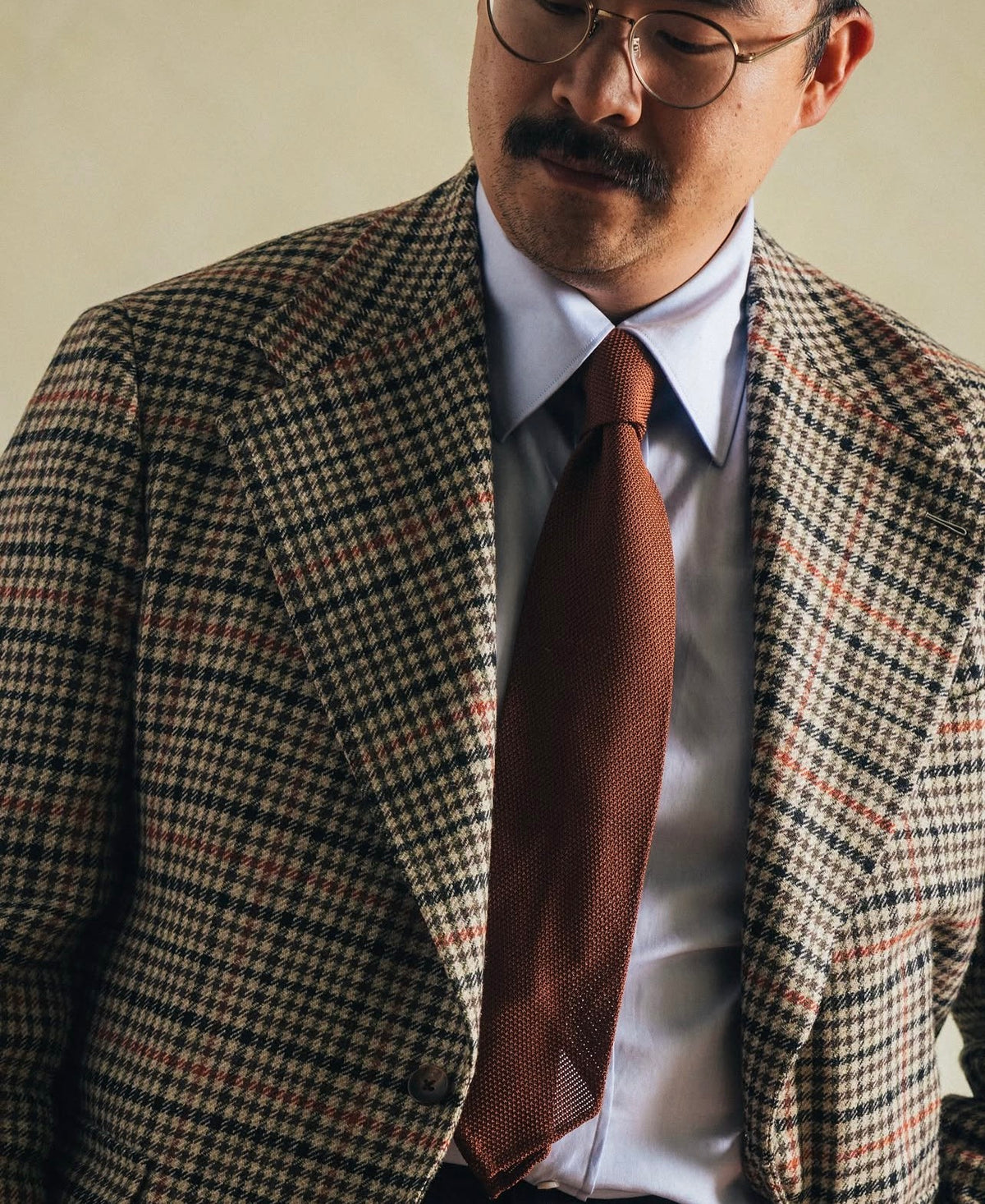 WB1 - Larkhill Tweed