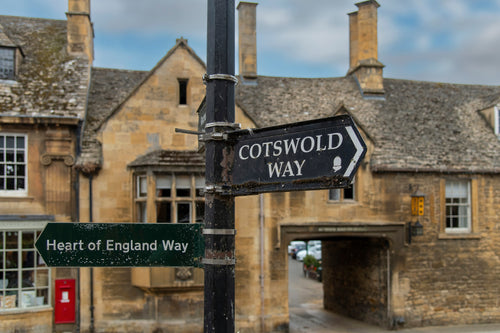 WB12 - Bibury Tweed