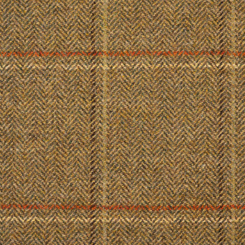 WB6 - Charlebury Tweed
