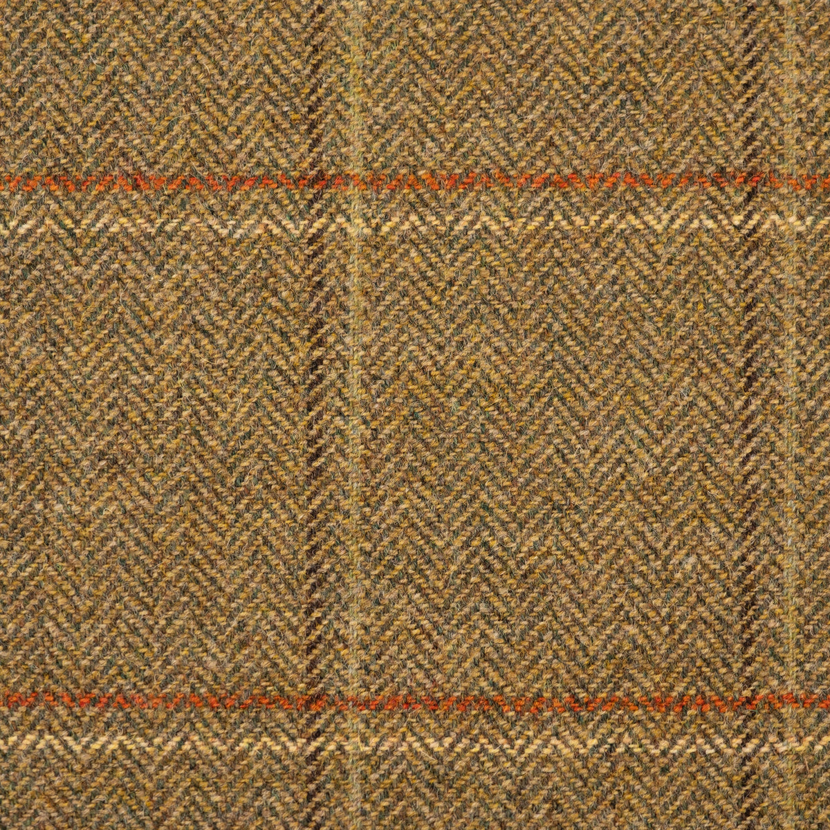 WB6 - Charlebury Tweed
